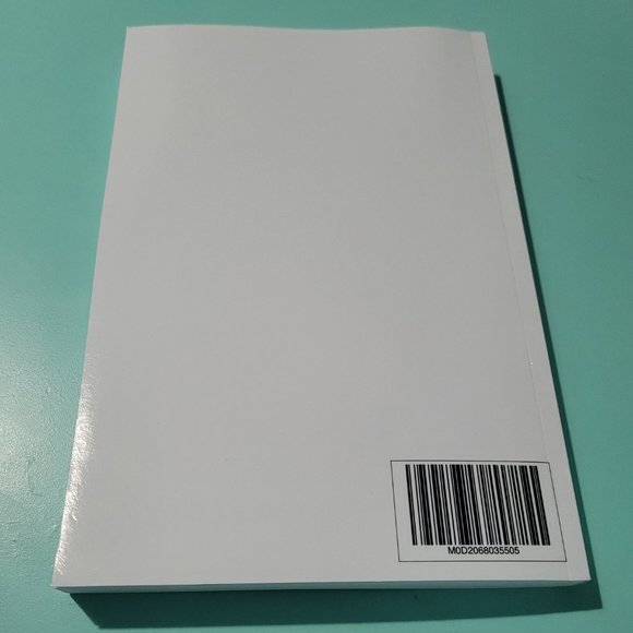 Journal for the Groom: Paperback, 230 Lined Pages - Picture 2 of 5